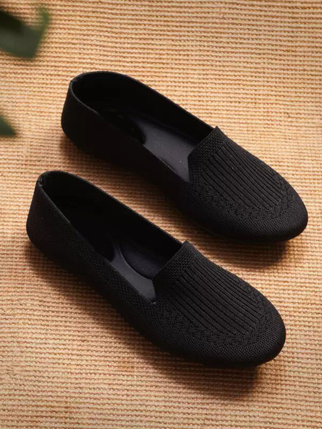 VANIYA SHOES Ballerinas Flats