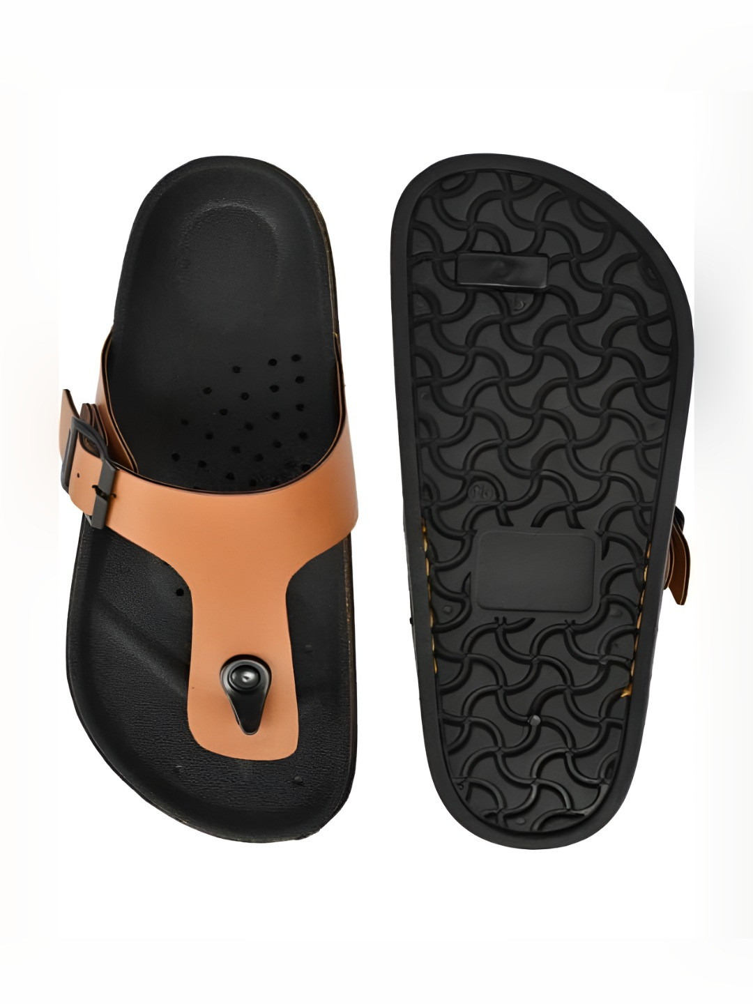 starzz Slip On Thong Flip-Flops