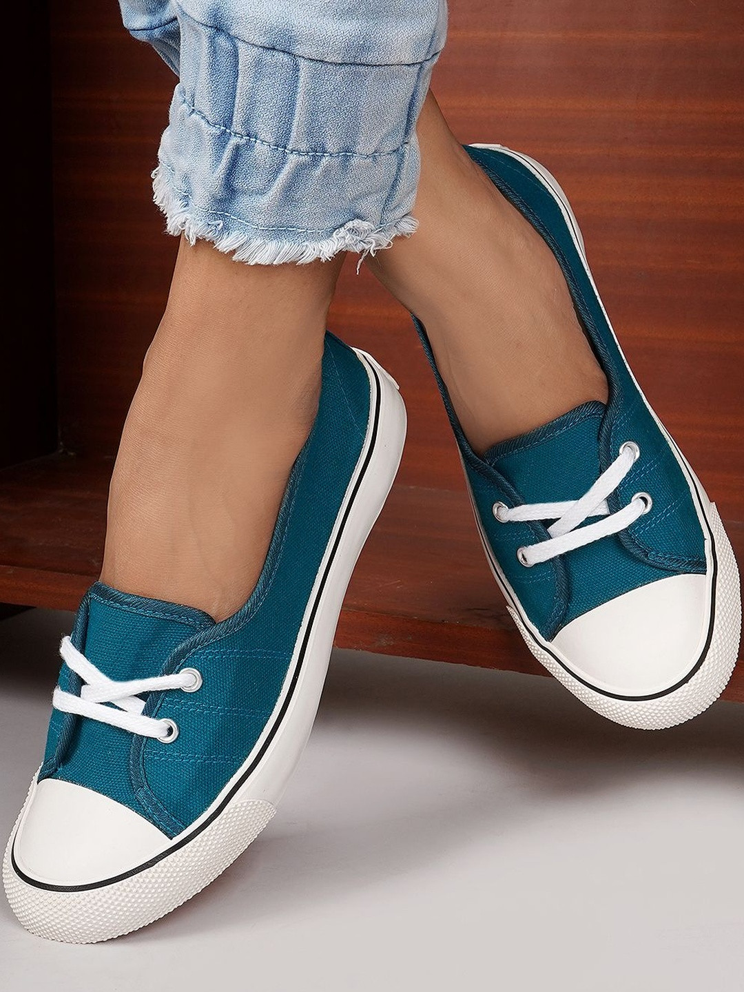 Roadster round toe Everyday Casual Shoes