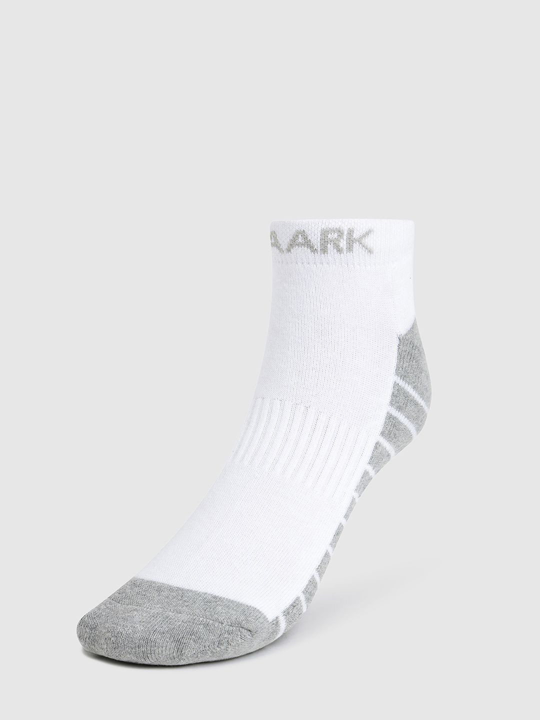 FUAARK Men Printed Ankle length Breathable, Anti bacterial, Cotton Comfortable Socks