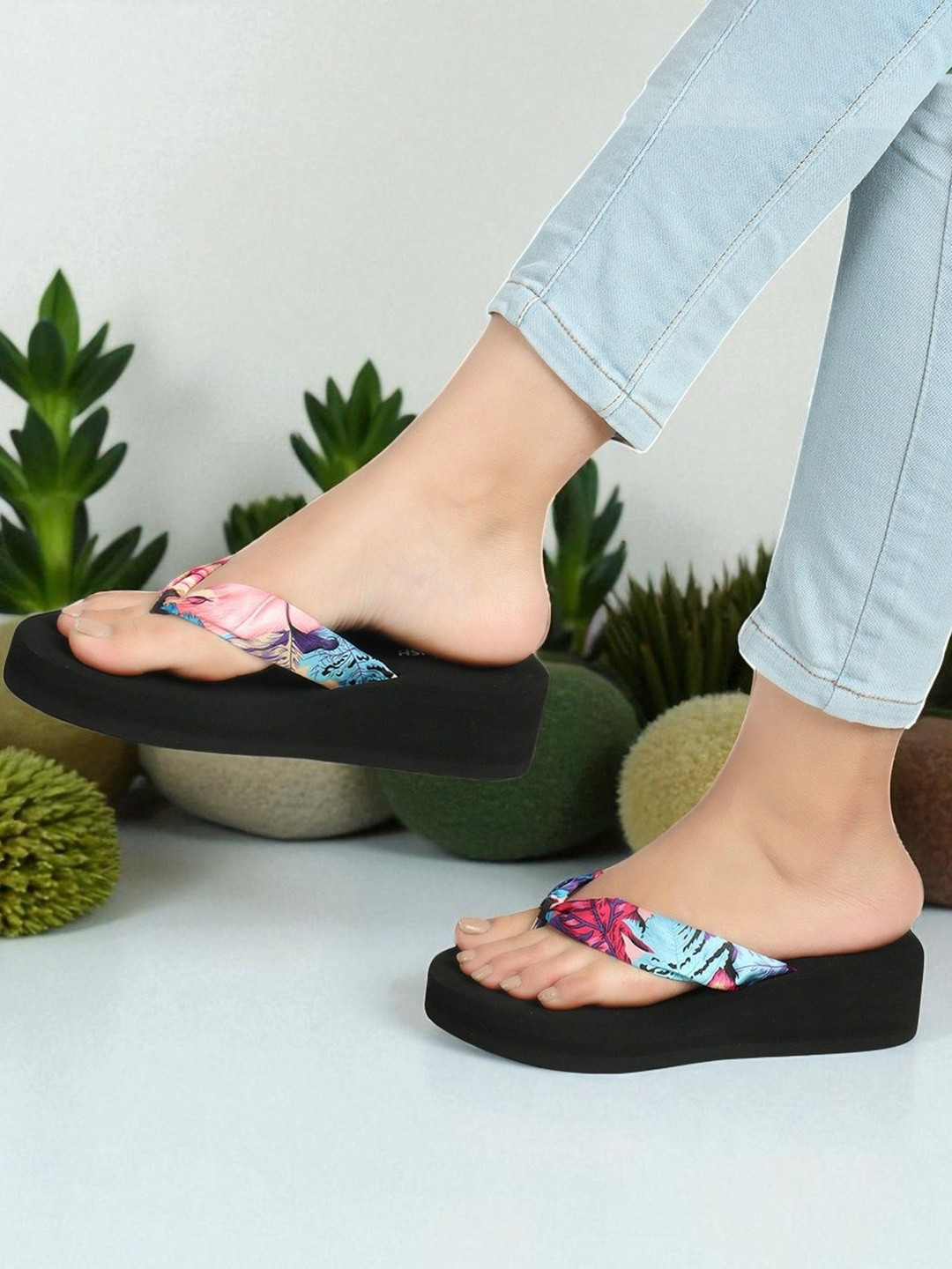 CORSICA Doctor Ortho Pain Relief Flip Flop Sandals