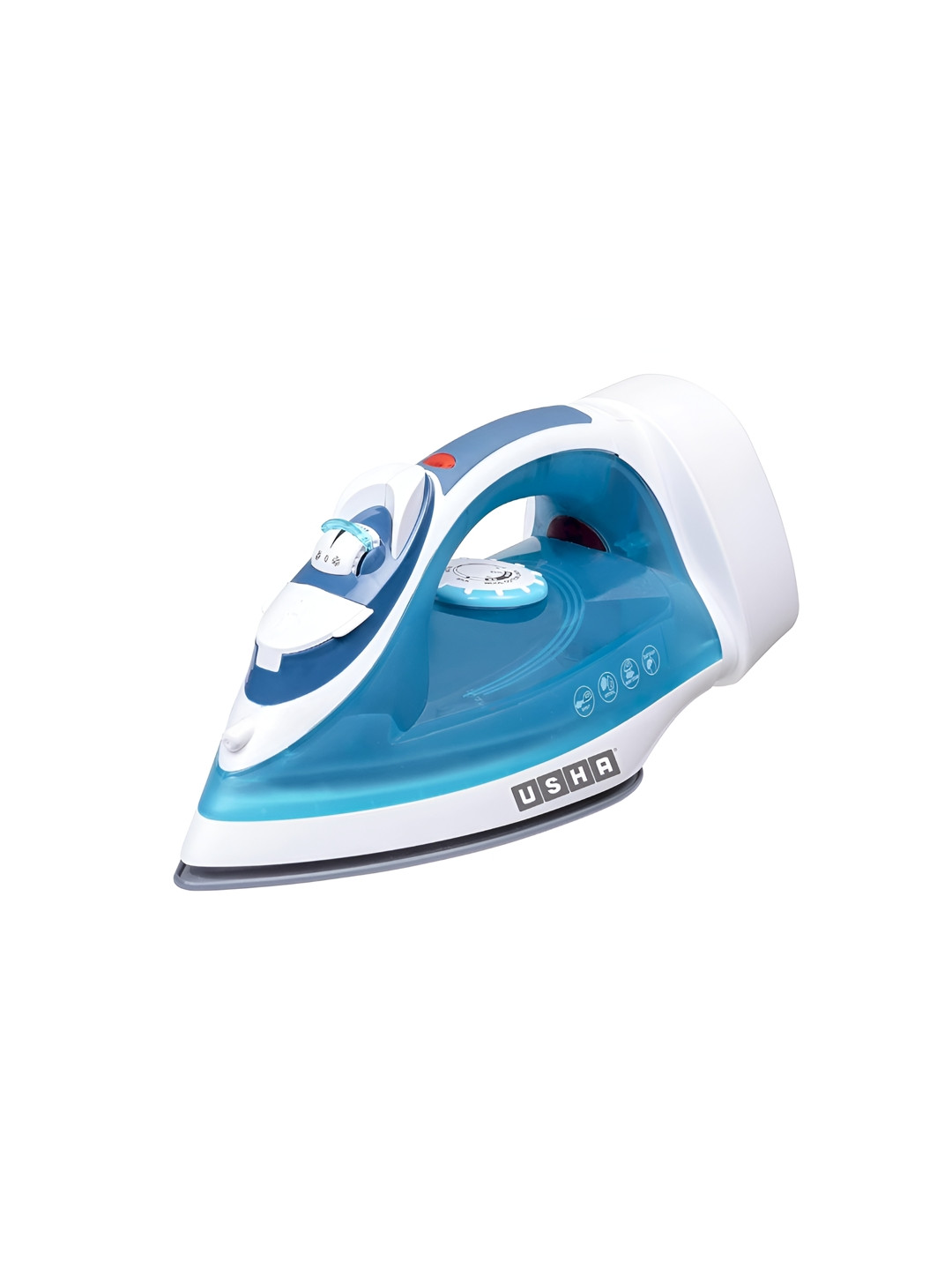 Usha Overheat Protection 2000 W Steam Iron