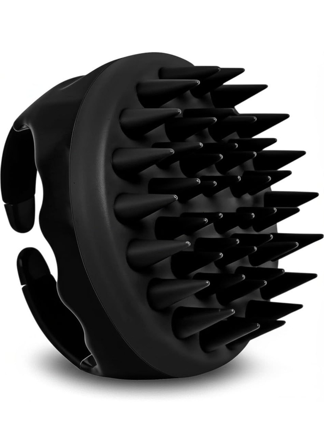 ARPANA BRIGHT Black Hair Scalp Massager