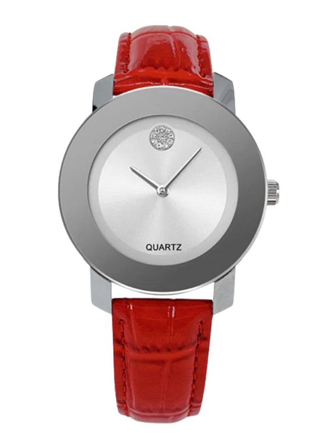 Belbi Women Dial & Leather Straps Analogue Watch BL50_838796818476