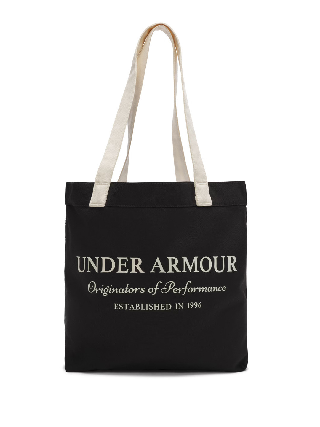 UNDER ARMOUR Printed Shopper Tote Bag