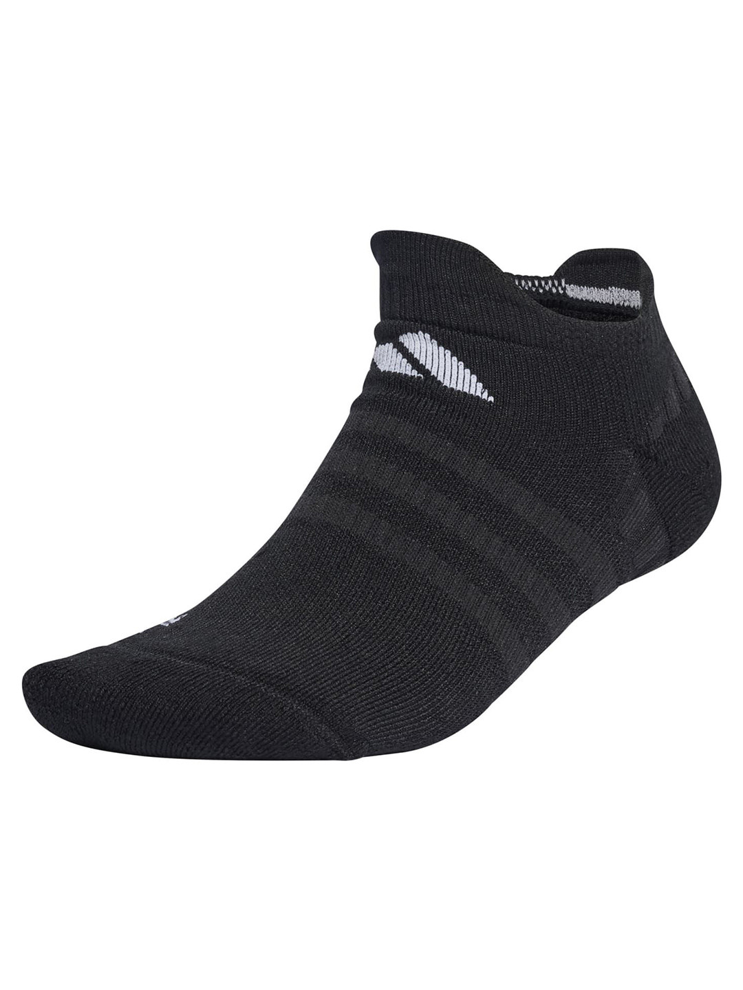 ADIDAS Unisex Pure Cotton Ankle-Length Tennis Socks