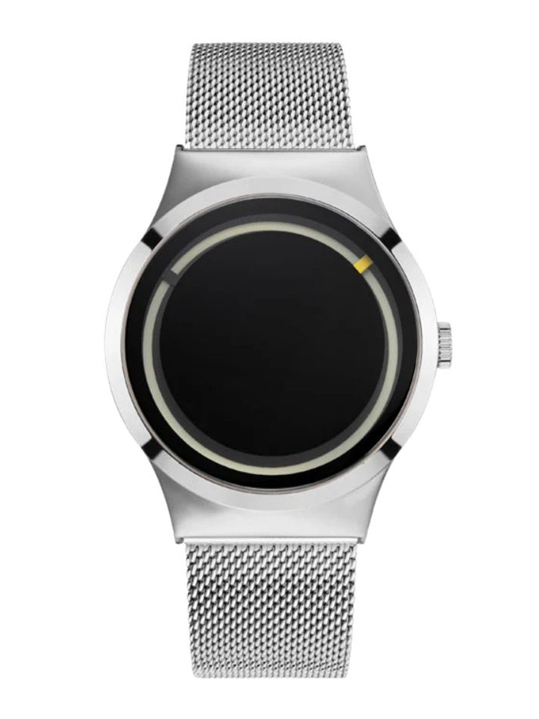 Belbi Men Dial & Stainless Steel Straps Analogue Watch BL146_565478777106