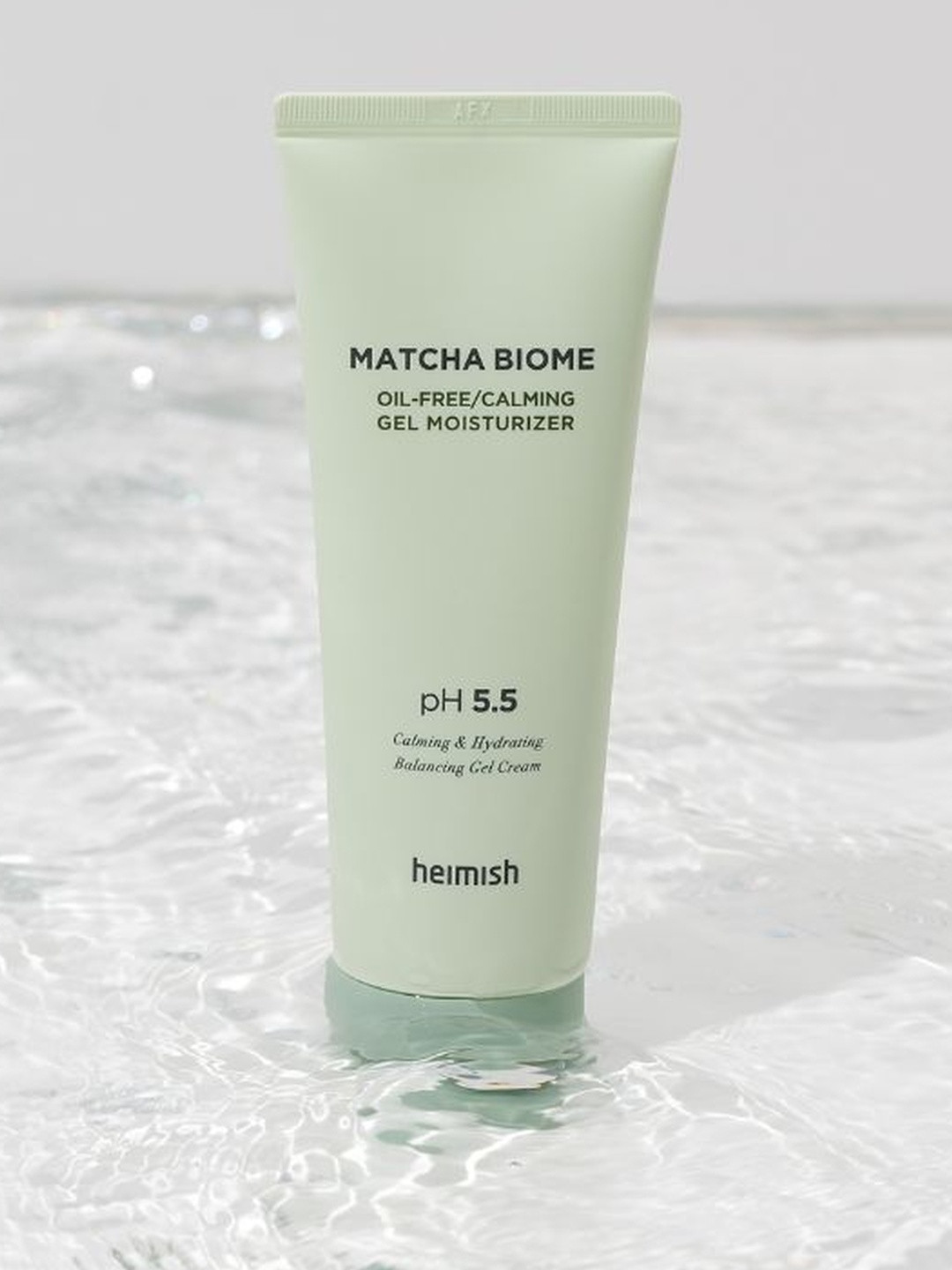 Heimish Matcha Biome Oil-Free/Calming Gel Moisturizer
