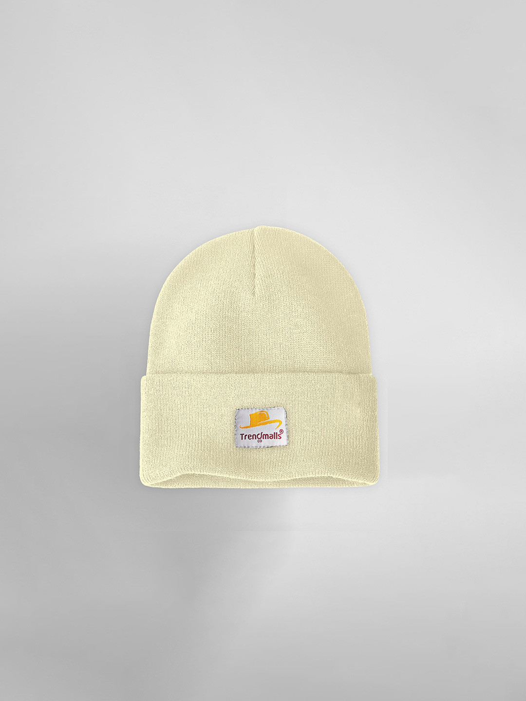 Trendmalls Unisex Cuffed Beanie