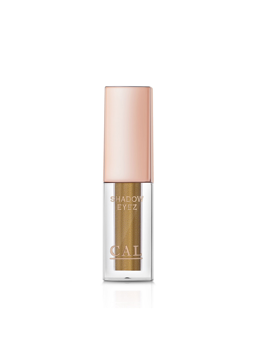 CAL Losangeles Waterproof Liquid Shadow Eyez - 3 ml - Glamorous 02