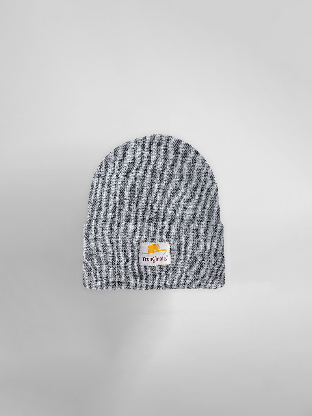 Trendmalls Unisex Knit Cuffed Beanie