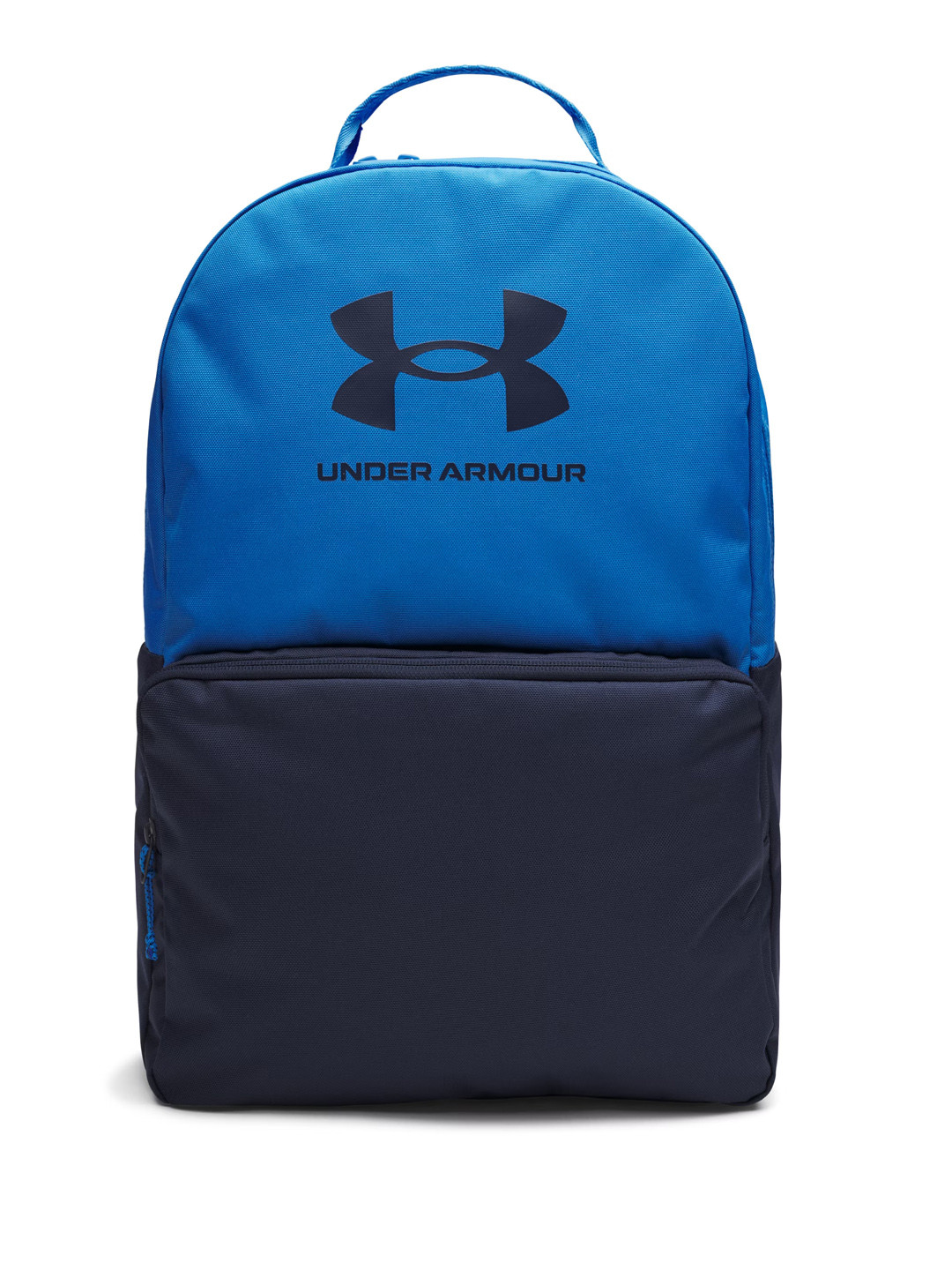 UNDER ARMOUR Unisex Essential Brand Logo Print Backpack - 25 L