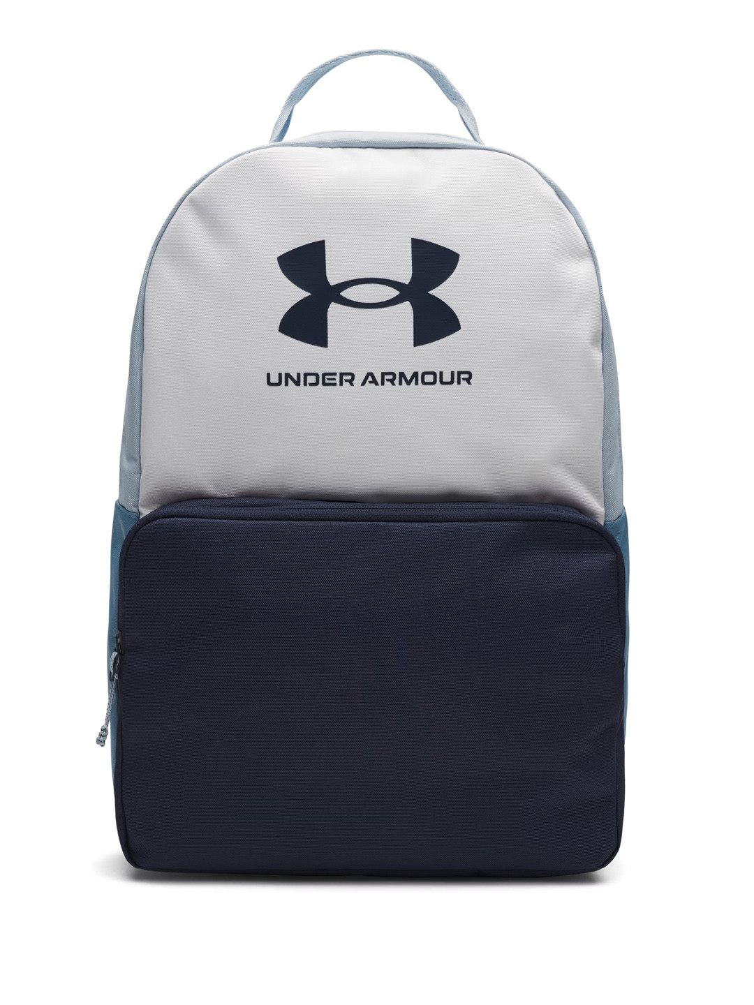 UNDER ARMOUR Unisex Essential Brand Logo Print Backpack - 25 L