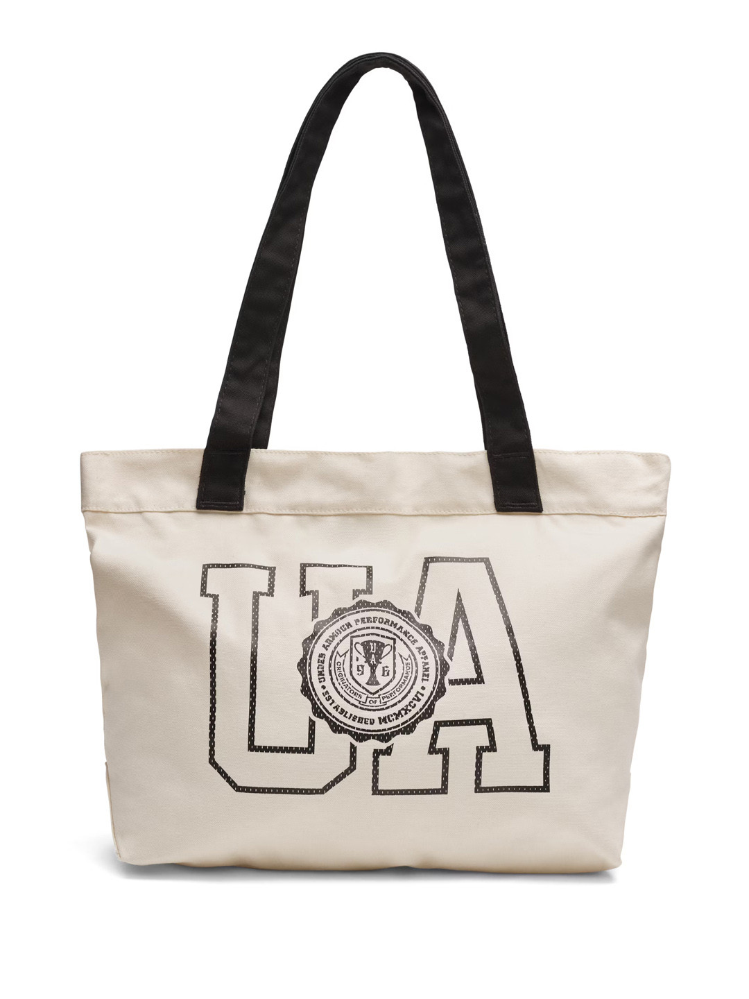 UNDER ARMOUR Printed Shopper Tote Bag