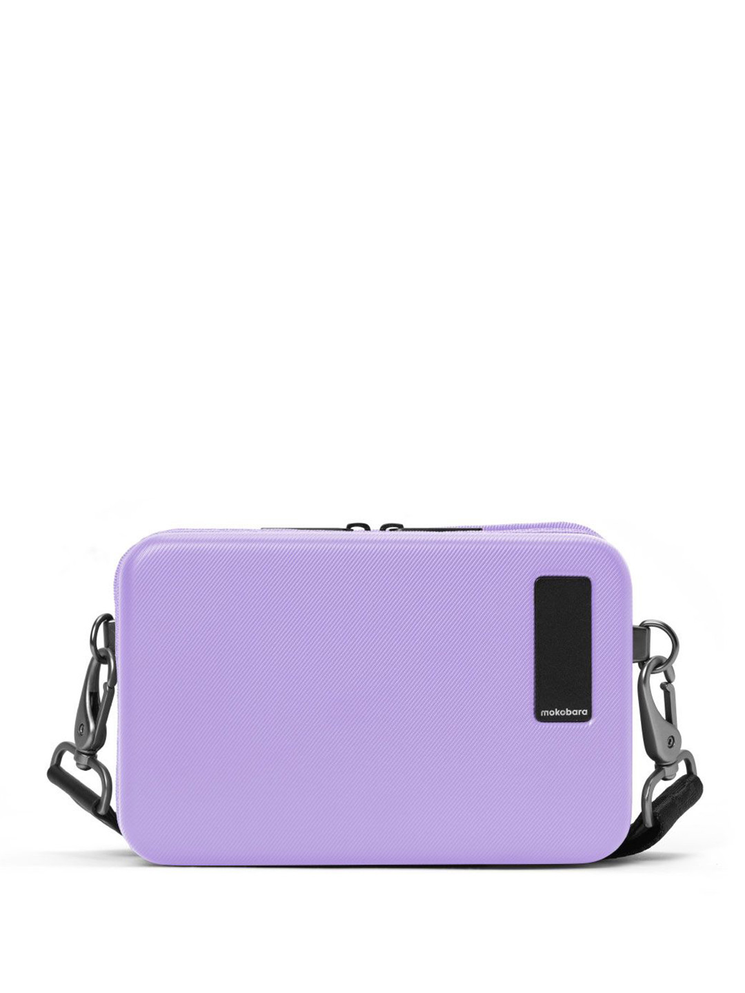 MOKOBARA The Moko Unisex Mini Messenger Bag