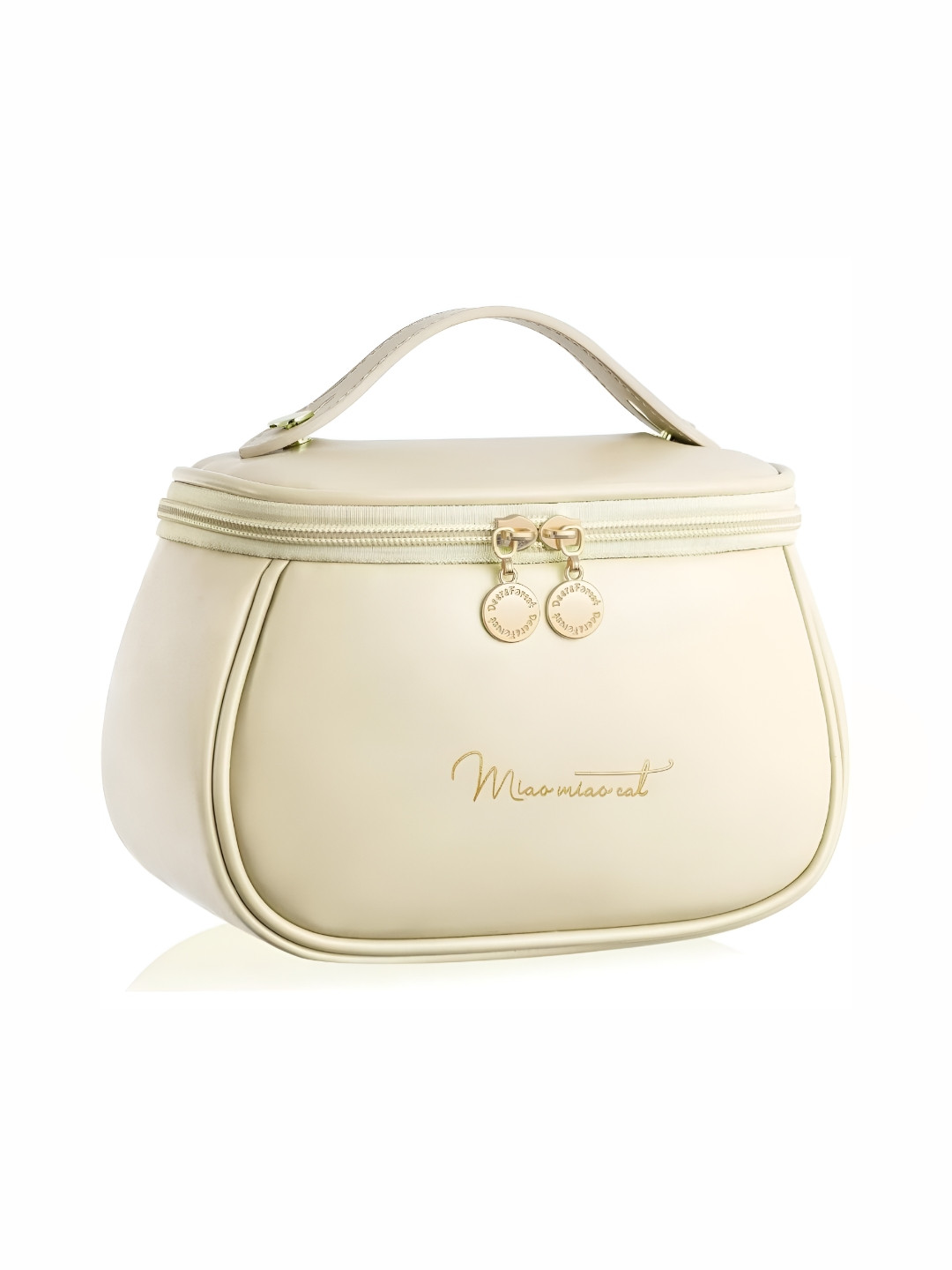 Virtuous Vanity Bag Travel Accessory