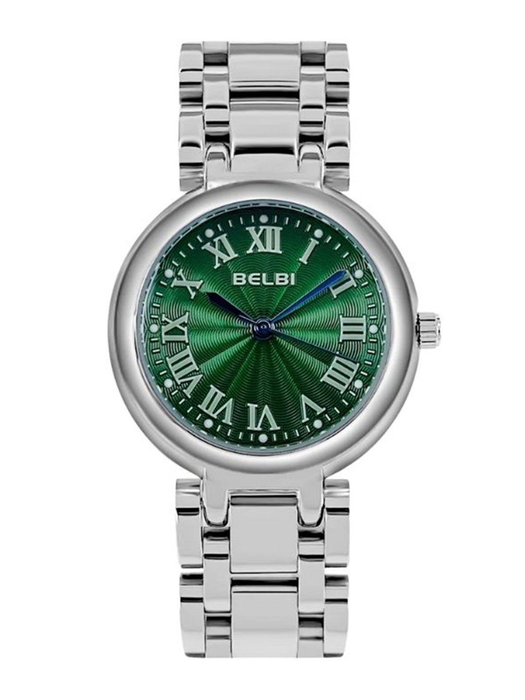 Belbi Women Stainless Steel Straps Analogue Watch BL127_930588172686