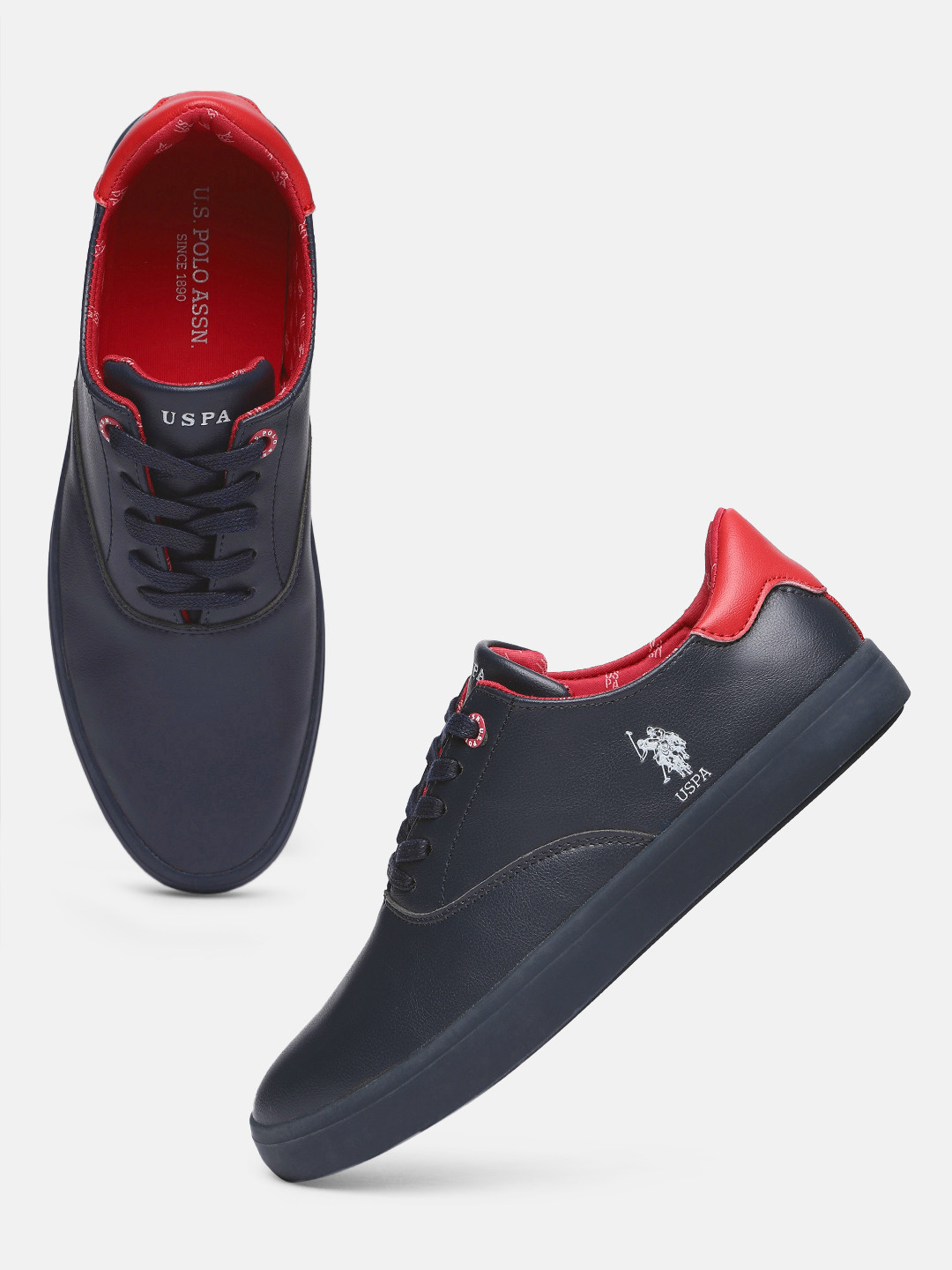 U.S. Polo Assn. Men ERLAND 3.0 Sneakers