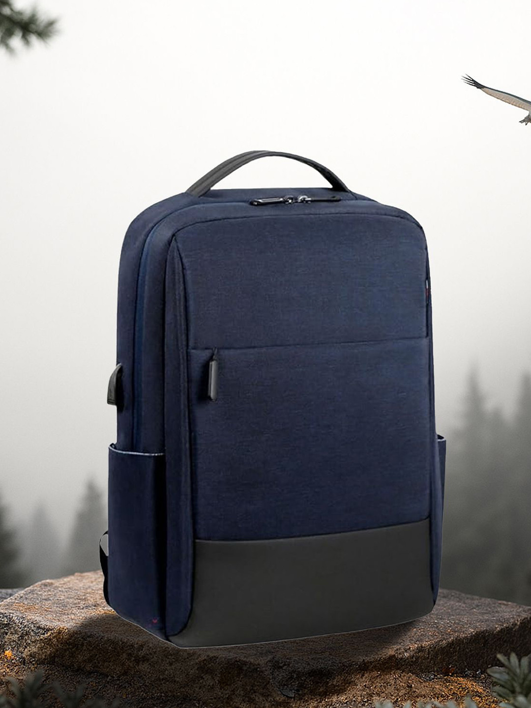 SAGEWARE Unisex Laptop Bag