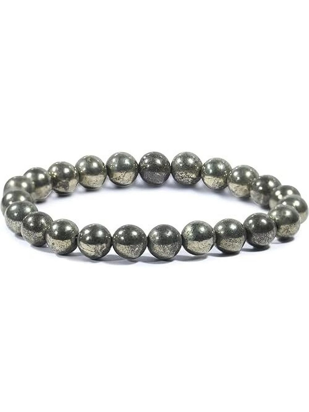 ASTRO-D Black Pyrite Bracelet