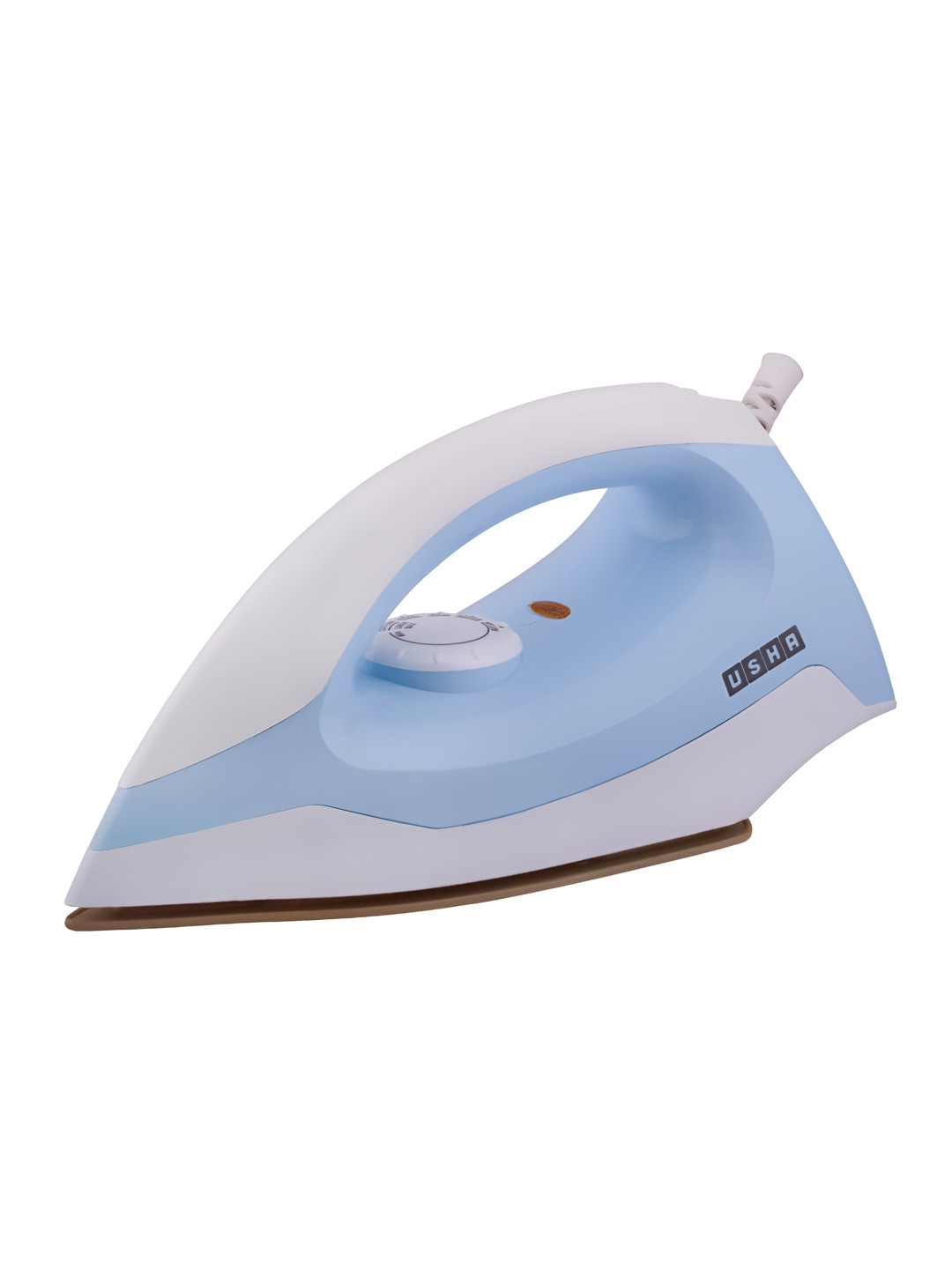 Usha 1000W Overheat Protection Dry Iron- EI3802