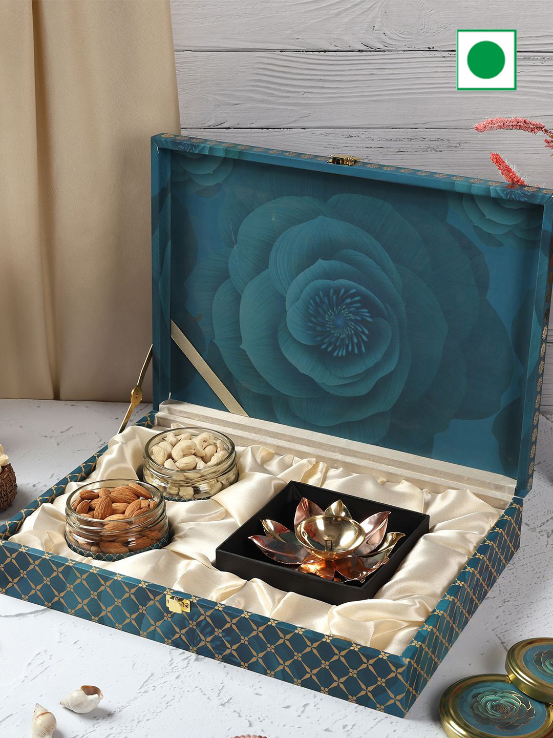 Riwaz Nuts Seeds and Dried Fruits 450g