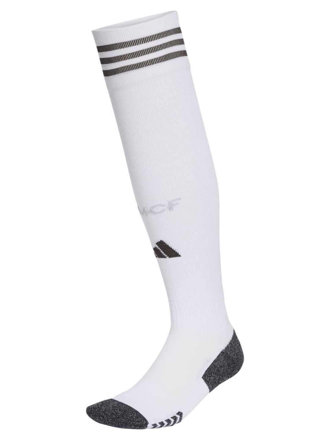 ADIDAS Real Madrid 25/26 Home Patterned Knee-Length Socks