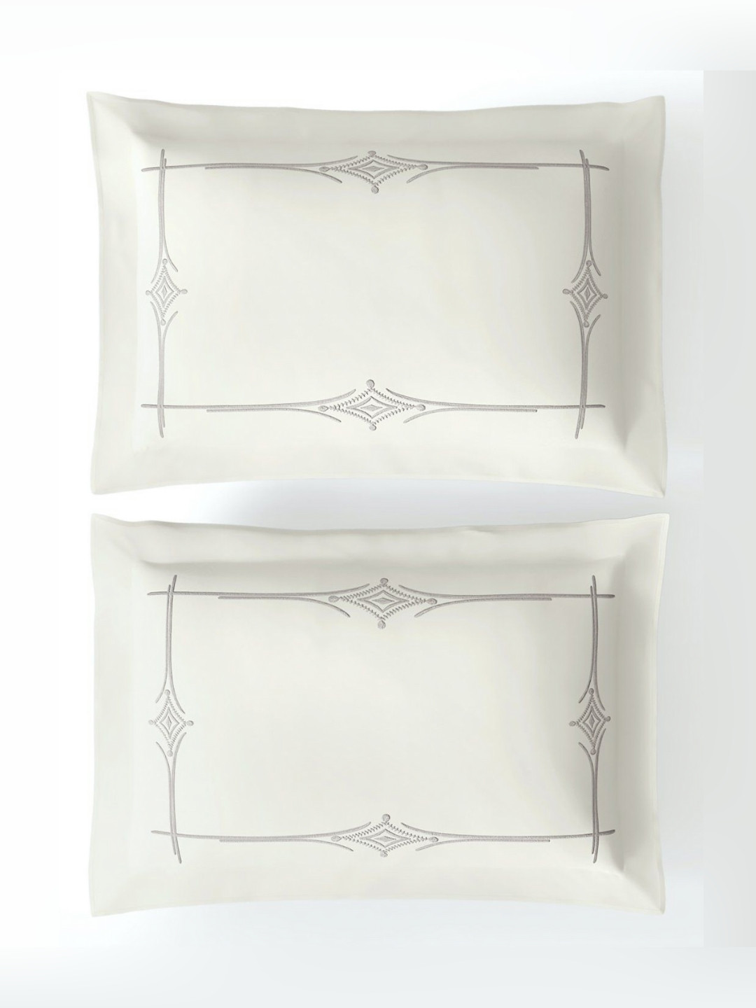 SANSAAR A DDECOR BRAND LIVE CONSCIOUSLY Double King Bedsheet With 2 Pillow Covers