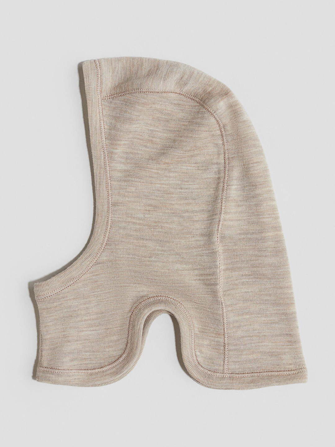 H&M Boys Fine-Knit Merino Pure Woollen Balaclava