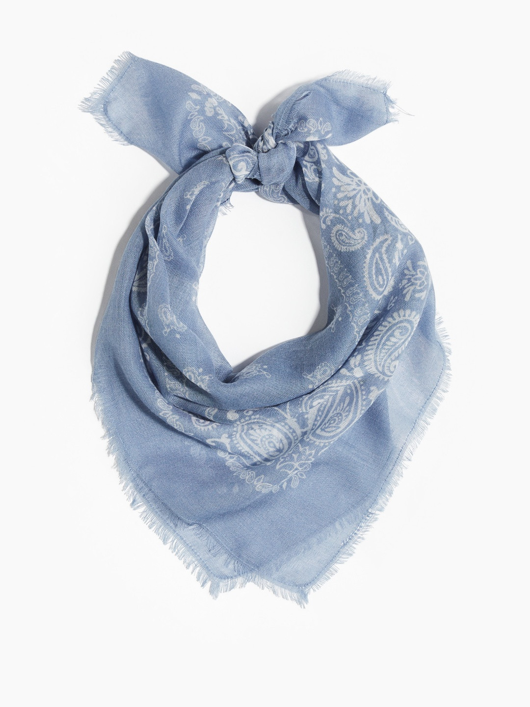 H&M Women Patterned Scarf