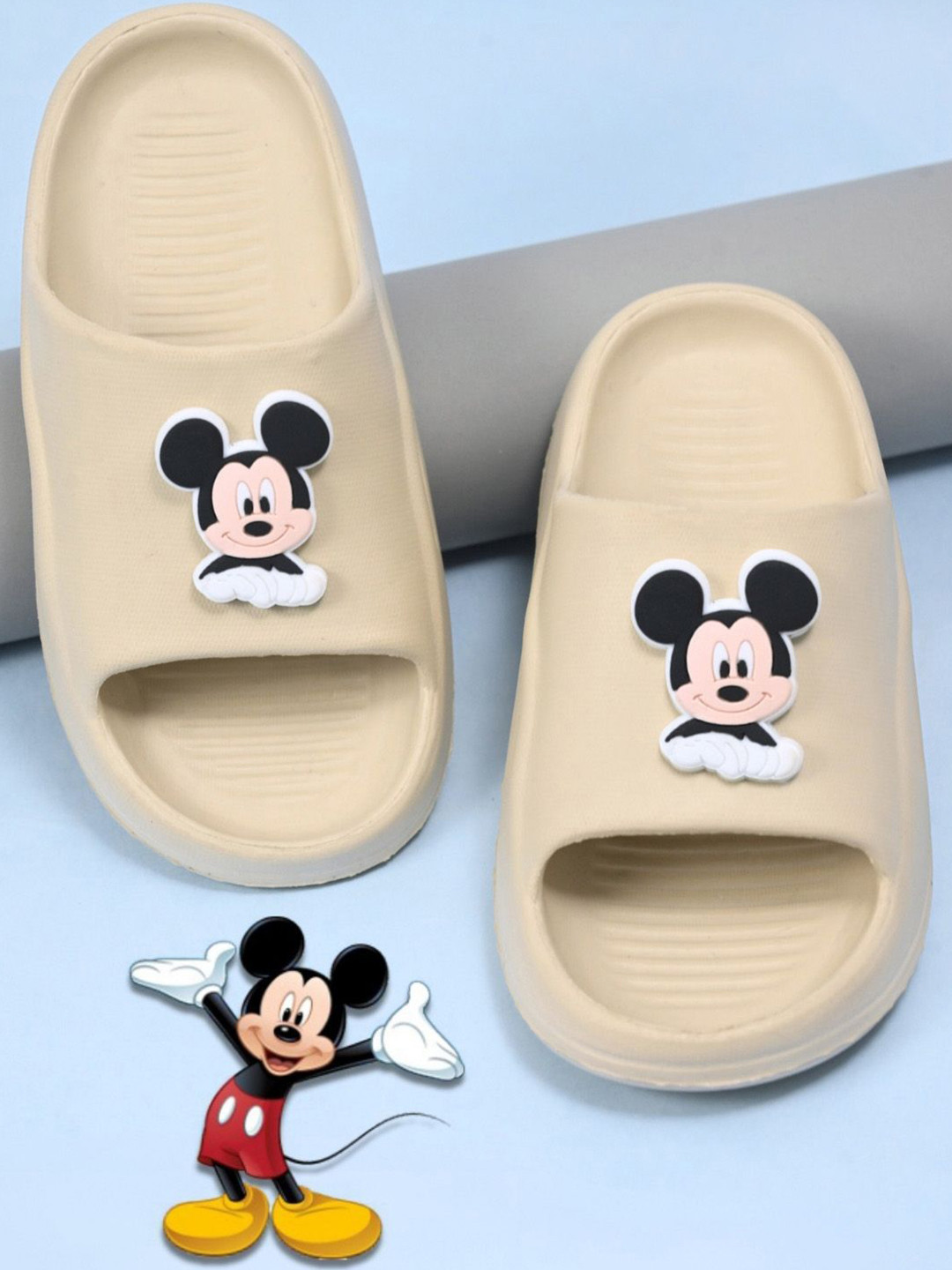 Disney By Yellow Bee Boys Sliders