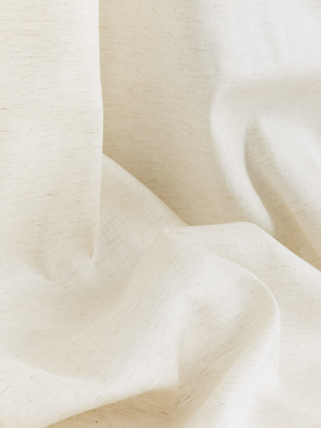 H&M 2-Pack Curtain Lengths