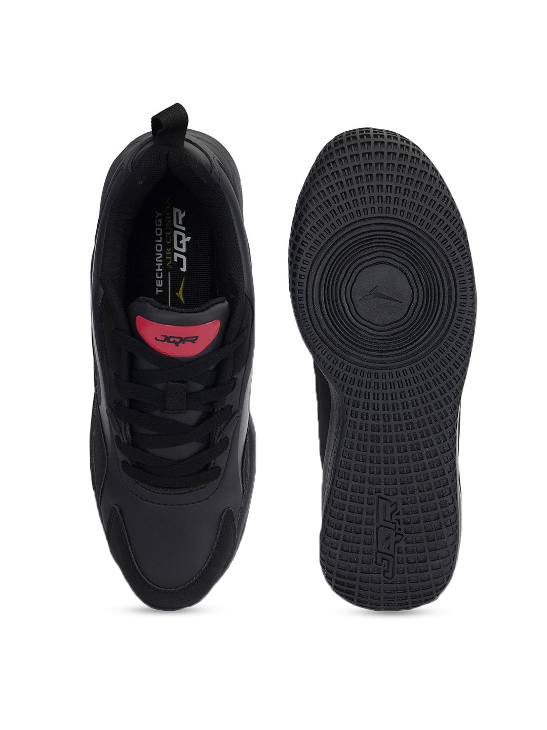 JQR DYNAMIC Men Lace Up Sneakers