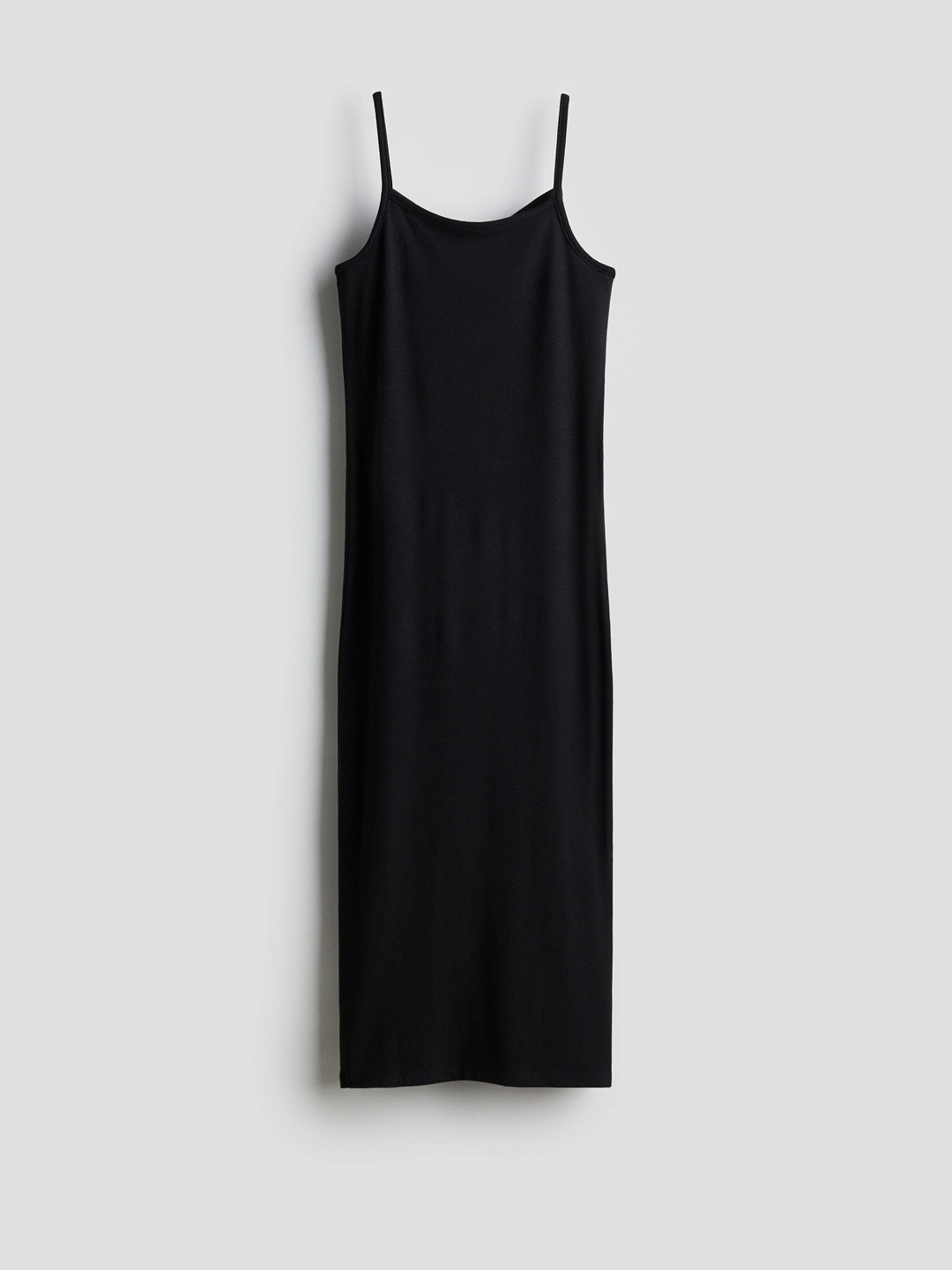 H&M Girls Jersey Slip Dress