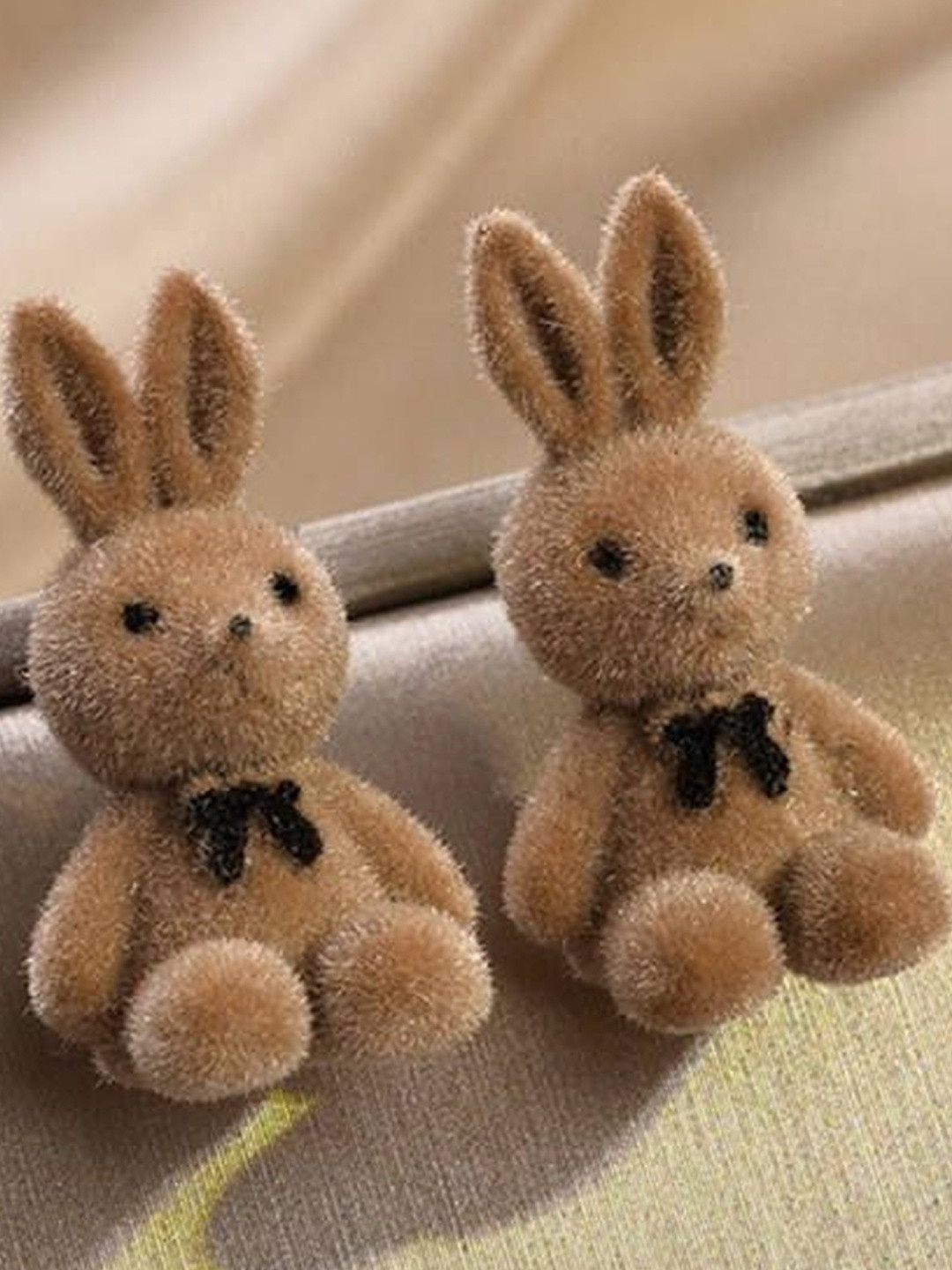 Celestique Animal Shaped Studs