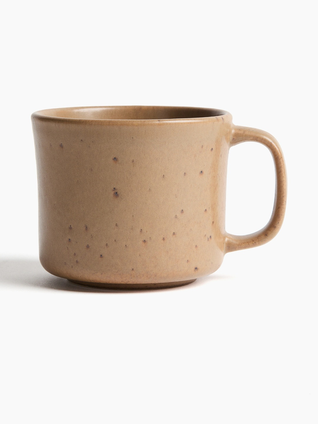 H&M Reactive-Glaze Stoneware Mug