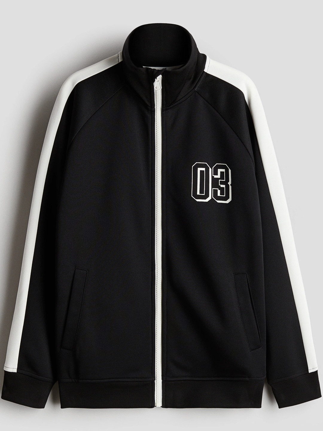 H&M Track Jacket