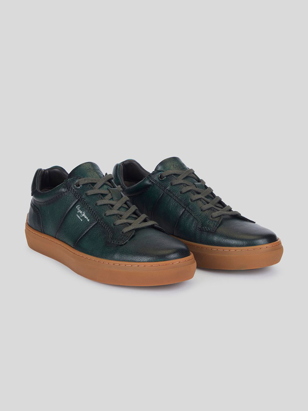 Pepe Jeans Men Rubber Sneakers