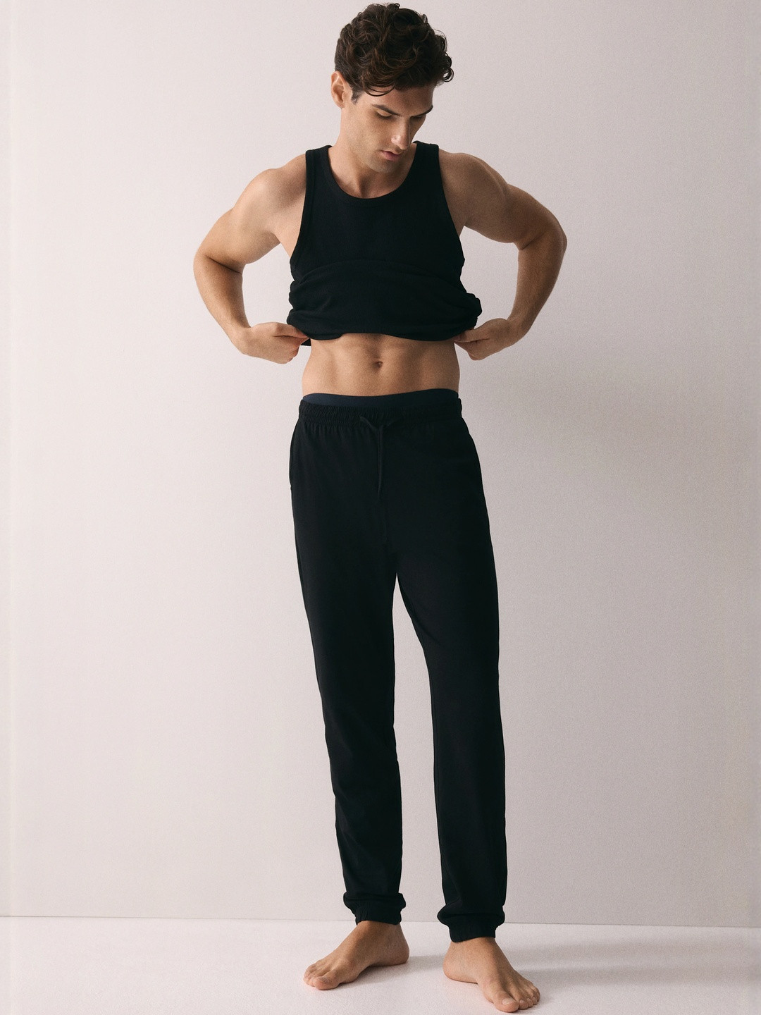 H&M 2-Pack Regular Fit Sweatpants