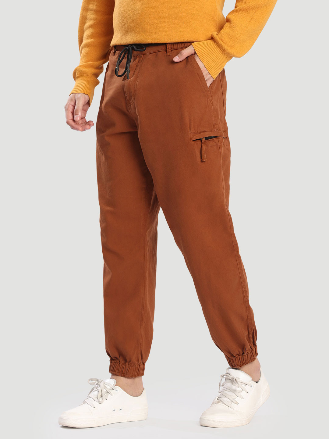 Bene Kleed Men No Fly Trousers