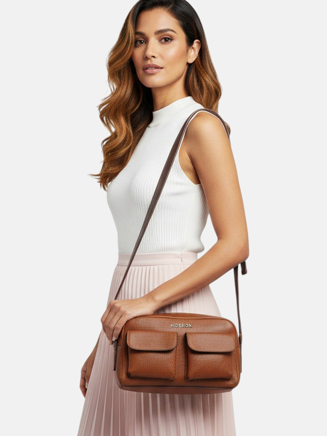 Hidesign Romy Sling Bag