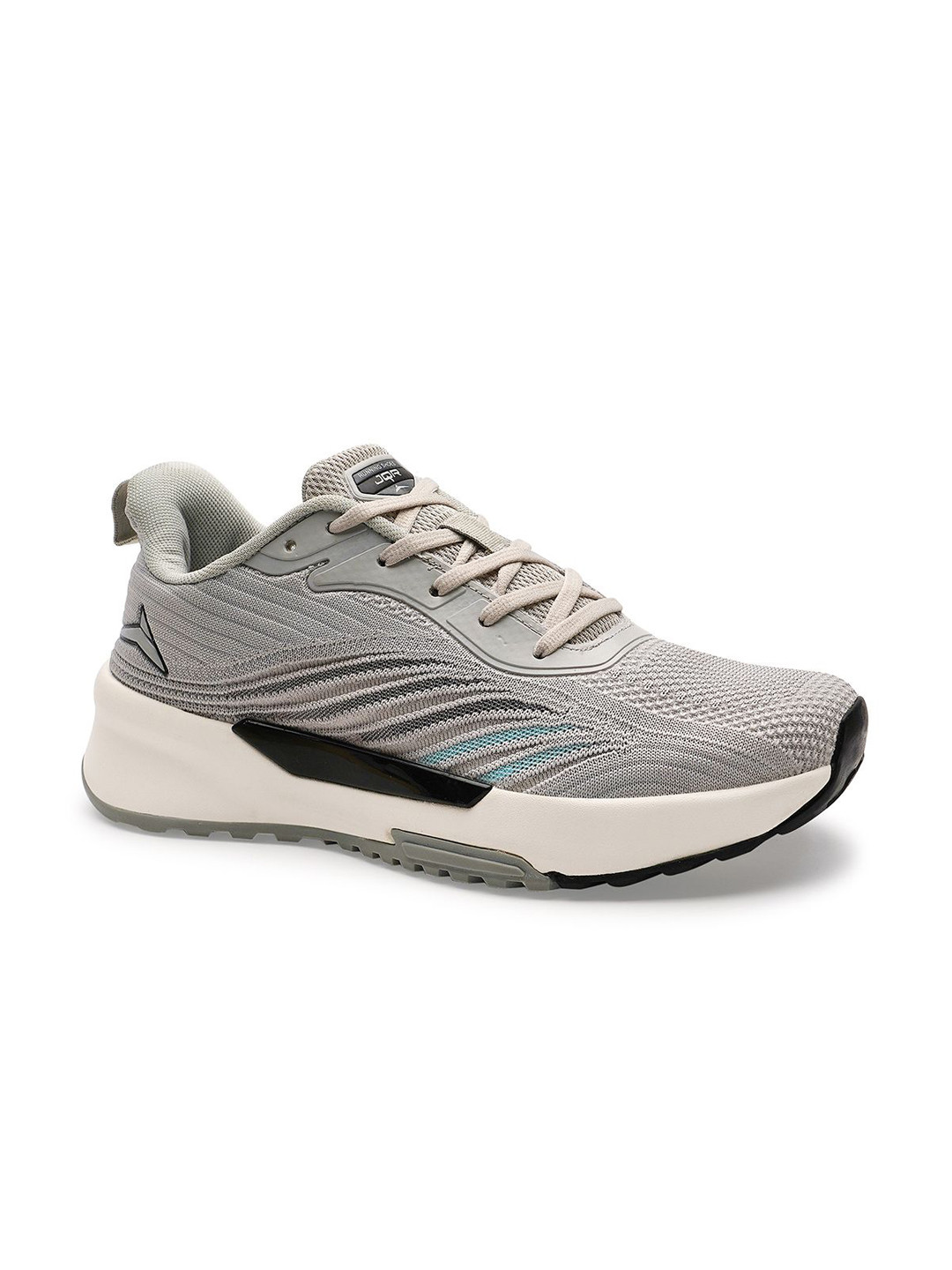 JQR TERRA-PLUS Men Mesh Running Shoes