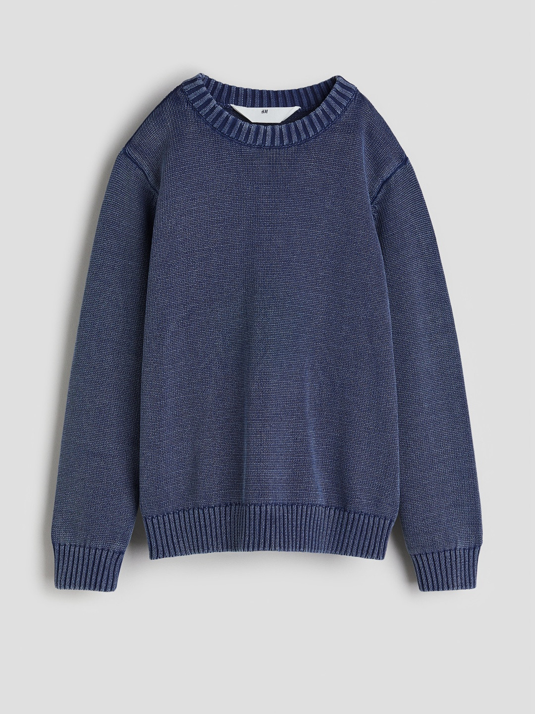 H&M Boys Loose-Fit Jumper