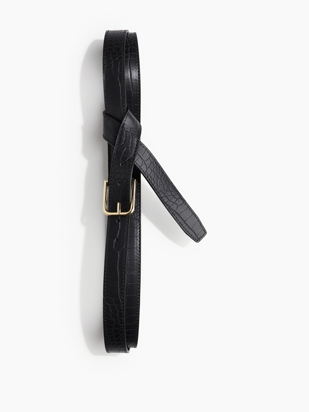H&M Women Double-strap Waist Belt