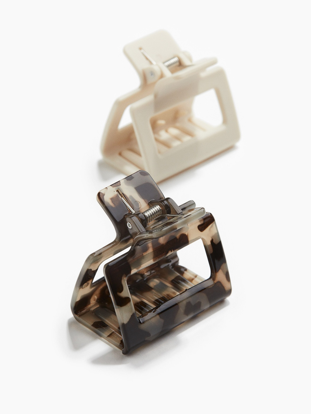 H&M 2-Pack Hair Claws