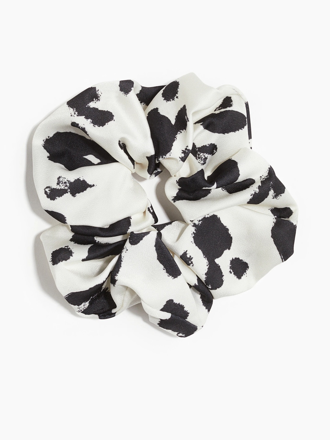 H&M Large Scrunchie