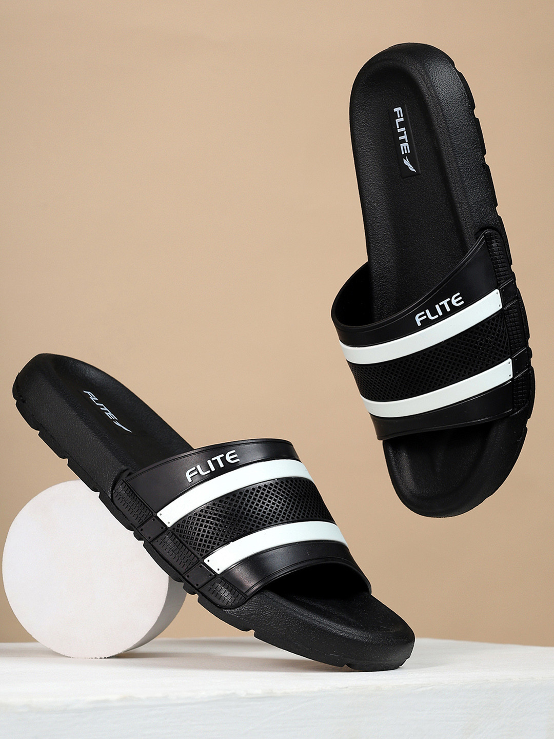 FLITE Men Gladiators Flip Flops