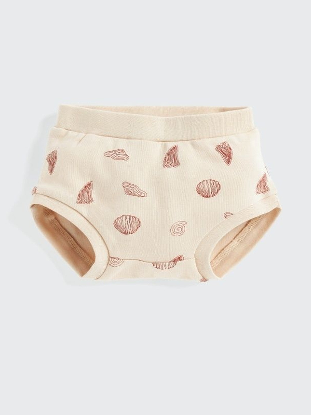 SPROG COLLECTION Kids Women Cotton Mid-Rise Briefs