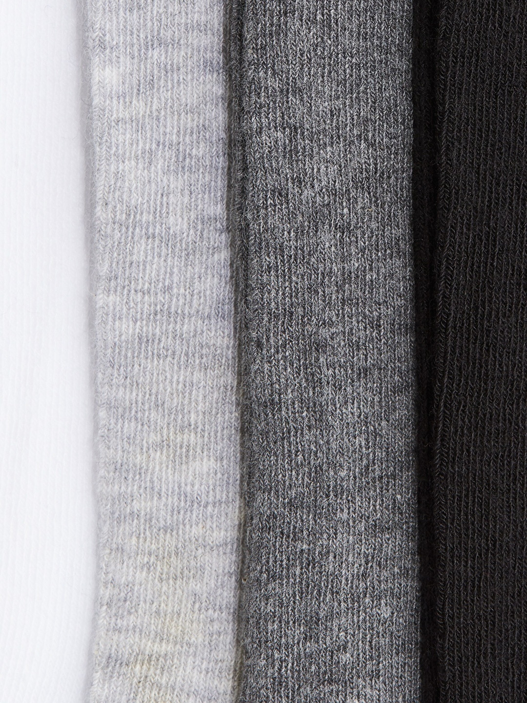 H&M 4-Pack Fine-Knit Tights