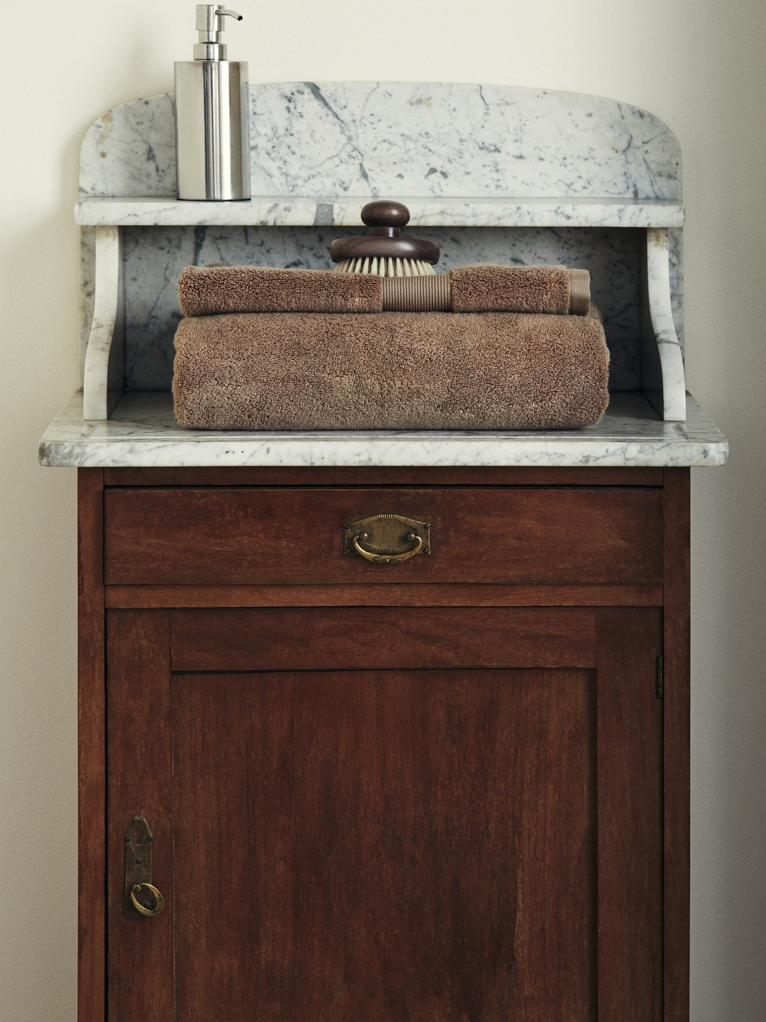 H&M Soft Terry Bath Sheet